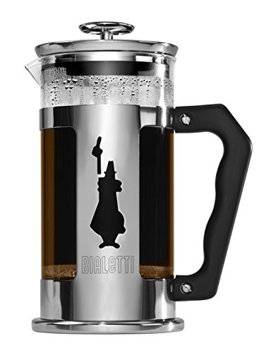 Bialetti shop french press