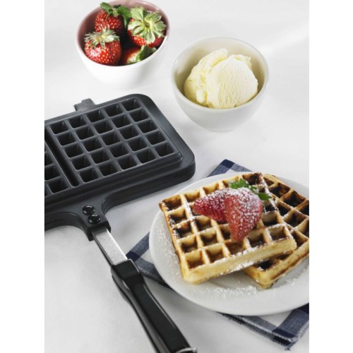 davis waddell waffle maker